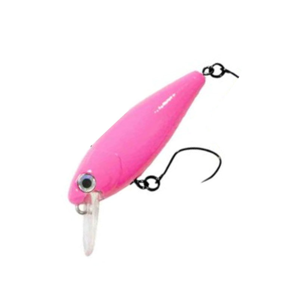 HMKL　CRANK　40　AREA　ver．(ドピンク)